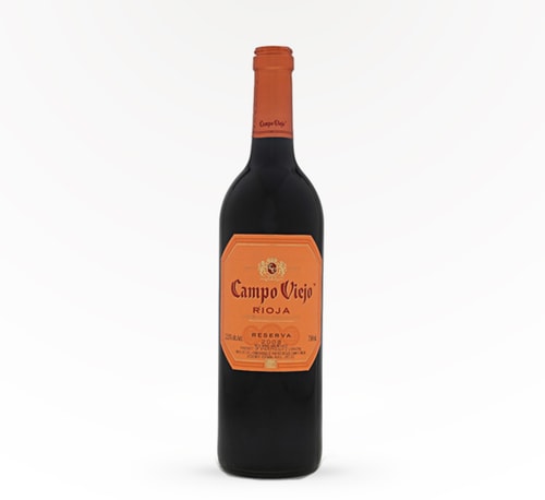 Campo Viejo Reserva 750ml (Bottle)
