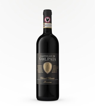 Castello Di Volpaia Chianti 750ml (Bottle)