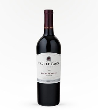 Castle Rock Winery Columbia Valley Blend 750 ml