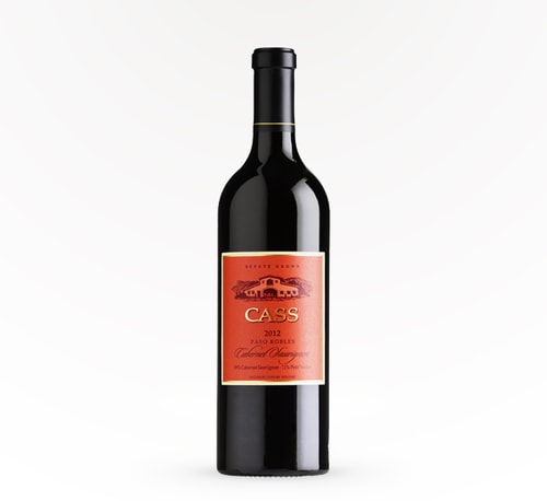 Cass Cabernet Sauvignon 750ml (Bottle)