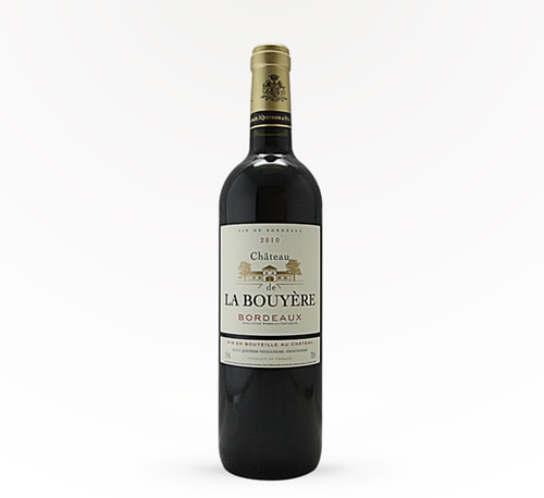 Chateau de la Bouyere Bordeaux 750ml (Bottle)