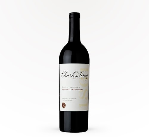 Charles Krug Cabernet Sauvignnon 750ml (Bottle)