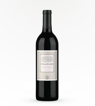 Challis Lane Old Vine Zinfandel 750 ml