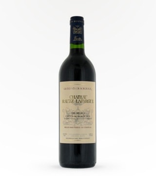Chateau Rauze Lafargue Cadillac Bordeaux 750 ml