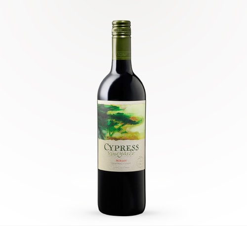 Cypress Merlot 750ml (Bottle)