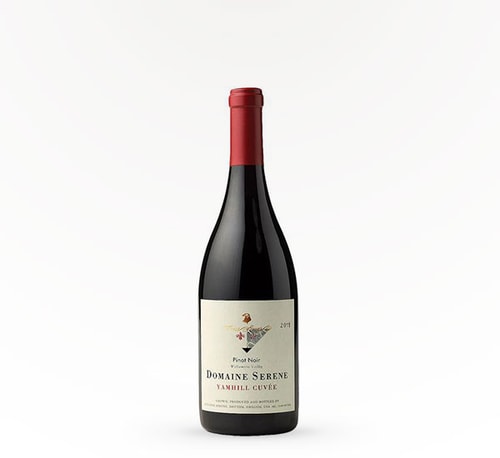Domaine Serene Yamhill Cuvée 750ml (Bottle)