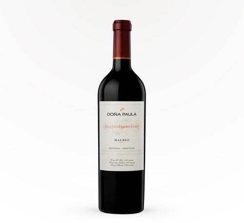 Dona Paula Seleccion Malbec 750ml (Bottle)
