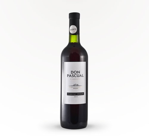Don Pascual Cabernet Merlot 750ml (Bottle)