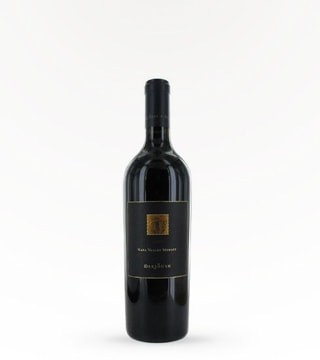 Darioush Merlot '01 Merlot 750 ml