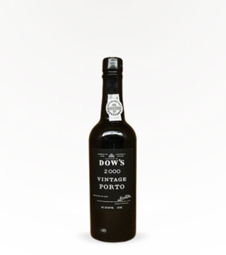 Dow's 2000 Vintage Port 375ml (Bottle)