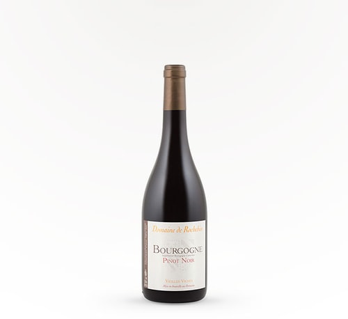 Domaine de Rochebin Bourgogne Pinot Noir 750ml (Bottle)