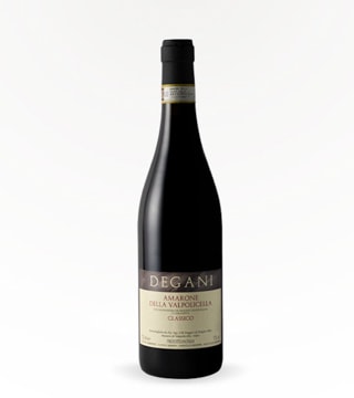 Degani Amarone della Valpolicella Classico 750ml (Bottle)