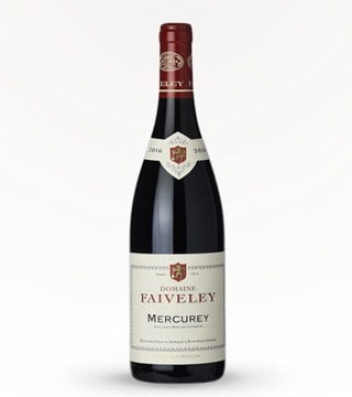 Domaine Faiveley Mercurey Rouge 750ml (Bottle)