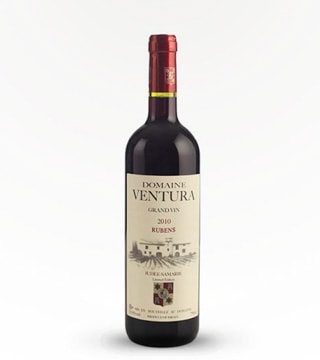 Domaine Ventura Grand Vin Rubens 750 ml