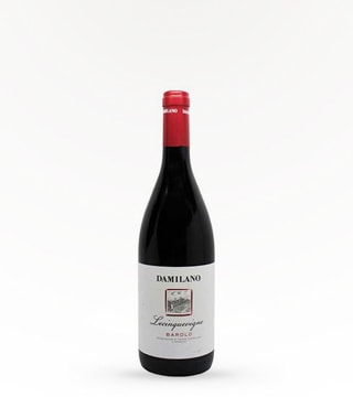 Damilano Barolo Lecinquevigne Barolo 750ml (Bottle)