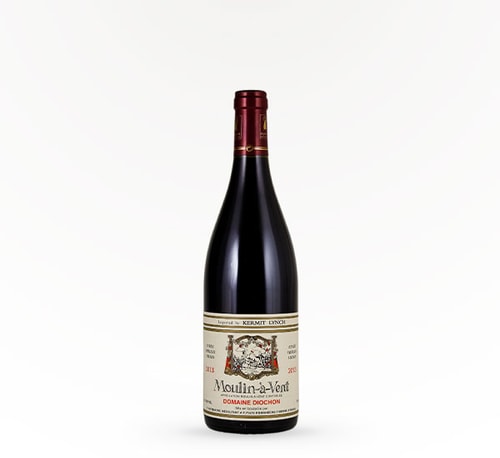 Domaine Diochon Moulin-a-Vent 750ml Bottle