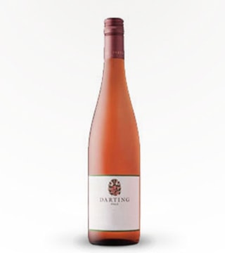 Darting Pinot Noir Rosé 750 ml