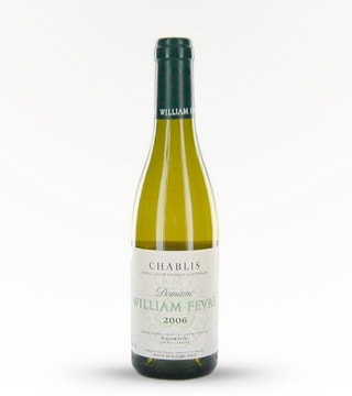 Domaine Fevre Chablis Burgundy 750 ml