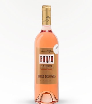 Domaine Bunan Bandol Rosé 750 ml