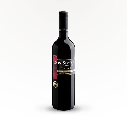Don Simón Tempranillo 750ml (Bottle)