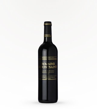 Domaine Fontsainte Corbieres Red Blend 750 ml