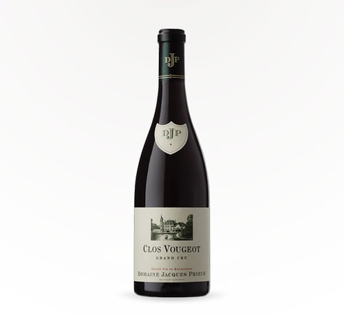Domaine Jacques Prieur Clos de Vougeot Grand Cru 750ml (Bottle)