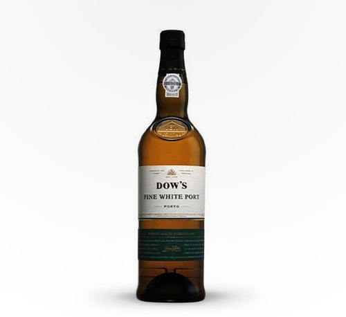Dow's Fine White Port 750ml Bottle