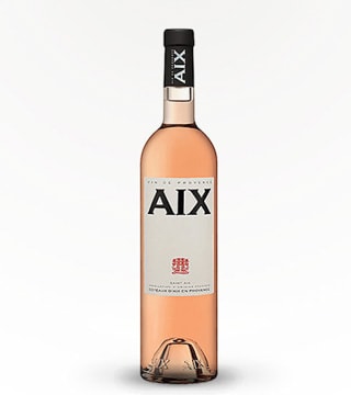 AIX Rosé 750ml (Bottle)