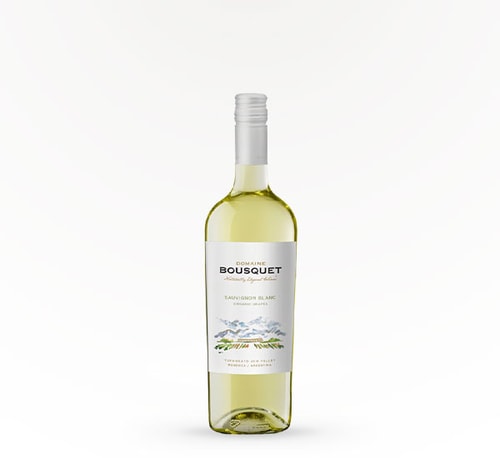Domaine Bousquet Sauvignon Blanc 750ml (Bottle)