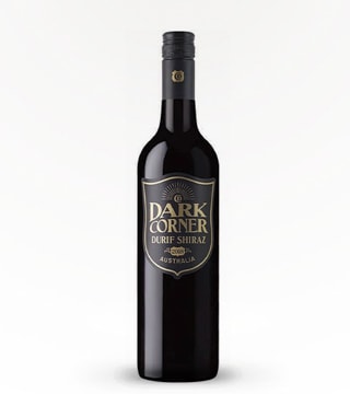 Dark Corner Durif Shiraz 750ml Bottle