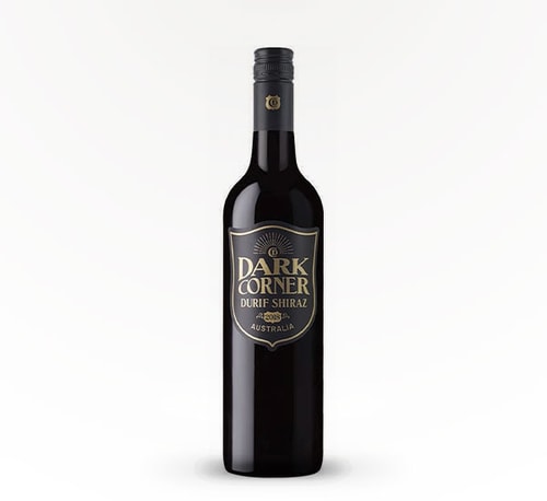 Dark Corner Durif Shiraz 750ml Bottle