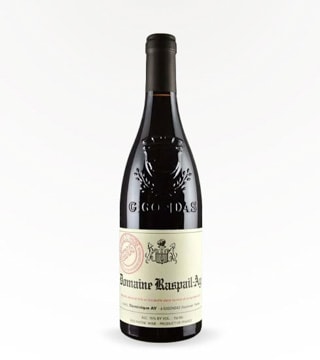 Domaine Raspail-Ay Gigondas 750ml (Bottle)