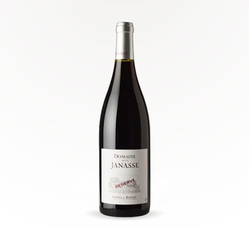 Domaine de la Janasse Réserve Côtes du Rhône 750ml (Bottle)