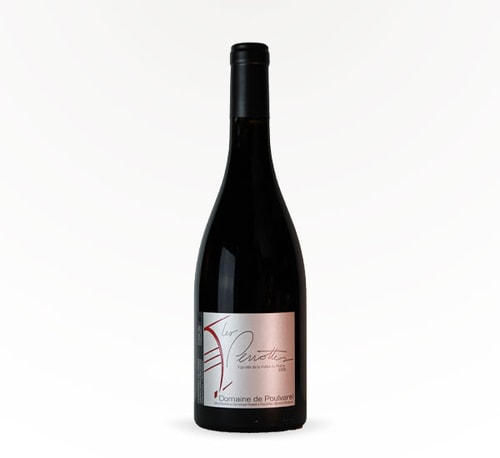 Domaine de Poulvarel Les Perrottes 750ml (Bottle)