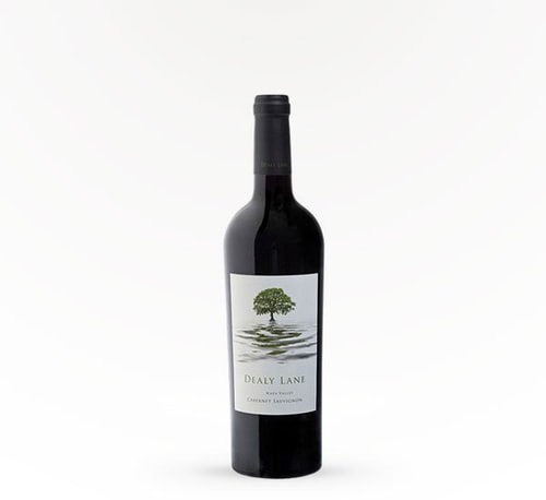 Dealy Lane Cabernet Sauvignon 750ml (Bottle)