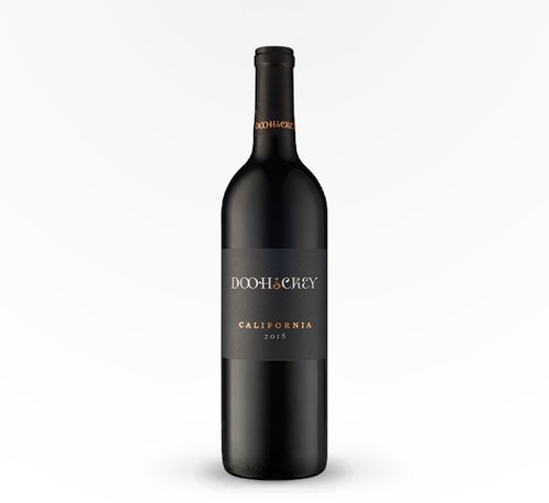 Doohickey California Red Blend 750ml (Bottle)
