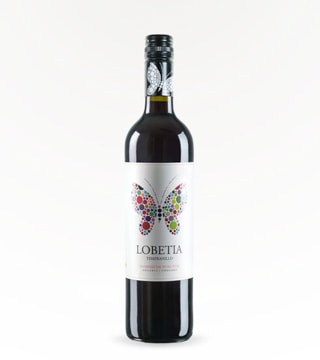 Dominio de Punctum Lobetia Tempranillo 750ml (Bottle)