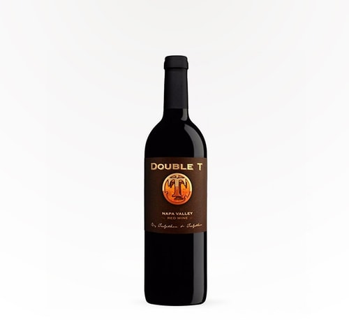 Double T Red Wine 750ml (Bottle)