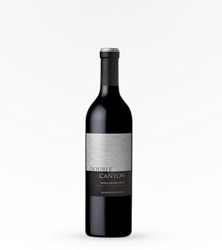 Double Canyon Horse Heaven Hills Cabernet Sauvignon 750ml (Bottle)