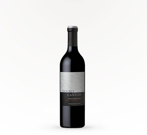 Double Canyon Horse Heaven Hills Cabernet Sauvignon 750ml (Bottle)