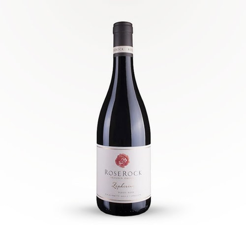 Drouhin Roserock Pinot Noir Zephirine Pinot Noir 750ml (Bottle)