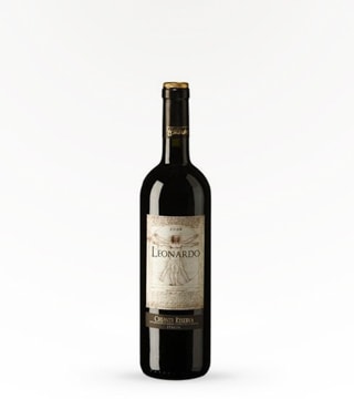 DaVinci Chianti Riserva 750ml (Bottle)
