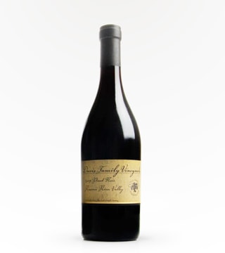 Davis Family Vineyards Pinot Noir 750 ml