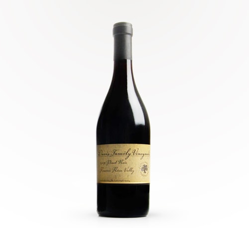 Davis Family Vineyards Pinot Noir 750ml (Bottle)