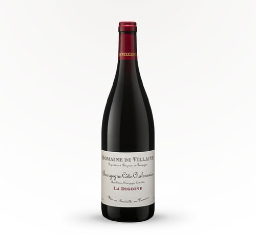 Domaine de Villaine La Digoine 750ml (Bottle)