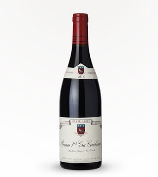 Domaine Pierre Labet Beaune Aux Coucherias 750 ml