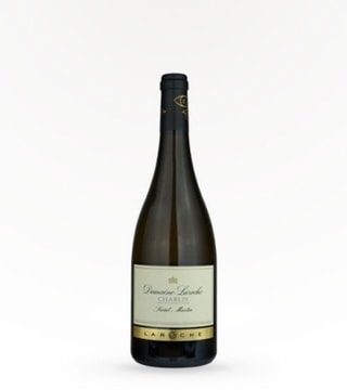Dom Laroche Chablis St Martin Burgundy 750 ml