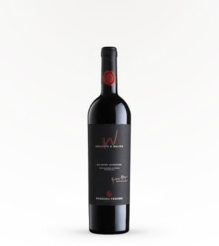 Dedicato a Walter Cabernet Franc 750 ml