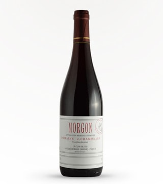 Domaine J. Chamonard Morgon 750ml Bottle