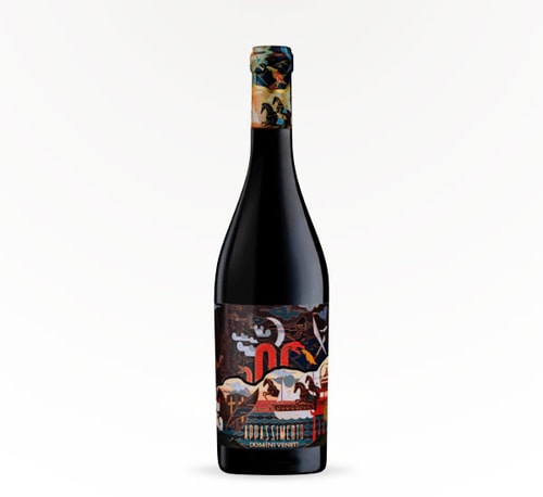 Domini Veneti Appassimento Rosso 750ml (Bottle)